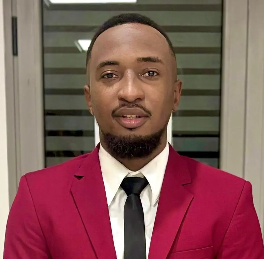 Youssouf Moindze Mdahoma